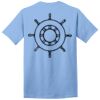 5.4 oz 100% Cotton T Shirt Thumbnail