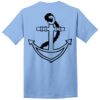 5.4 oz 100% Cotton T Shirt Thumbnail