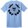 5.4 oz 100% Cotton T Shirt Thumbnail