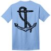 5.4 oz 100% Cotton T Shirt Thumbnail
