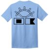 5.4 oz 100% Cotton T Shirt Thumbnail