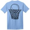 5.4 oz 100% Cotton T Shirt Thumbnail