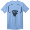 5.4 oz 100% Cotton T Shirt Thumbnail