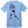 5.4 oz 100% Cotton T Shirt Thumbnail