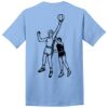 5.4 oz 100% Cotton T Shirt Thumbnail