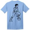 5.4 oz 100% Cotton T Shirt Thumbnail