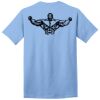 5.4 oz 100% Cotton T Shirt Thumbnail