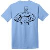 5.4 oz 100% Cotton T Shirt Thumbnail