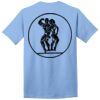 5.4 oz 100% Cotton T Shirt Thumbnail