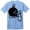 5.4 oz 100% Cotton T Shirt Thumbnail