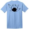 5.4 oz 100% Cotton T Shirt Thumbnail
