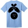 5.4 oz 100% Cotton T Shirt Thumbnail