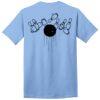 5.4 oz 100% Cotton T Shirt Thumbnail