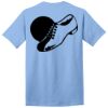 5.4 oz 100% Cotton T Shirt Thumbnail