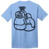 5.4 oz 100% Cotton T Shirt Thumbnail