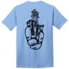 5.4 oz 100% Cotton T Shirt Thumbnail
