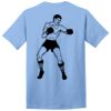 5.4 oz 100% Cotton T Shirt Thumbnail