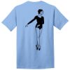 5.4 oz 100% Cotton T Shirt Thumbnail