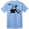 5.4 oz 100% Cotton T Shirt Thumbnail