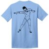5.4 oz 100% Cotton T Shirt Thumbnail