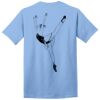 5.4 oz 100% Cotton T Shirt Thumbnail