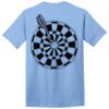 5.4 oz 100% Cotton T Shirt Thumbnail