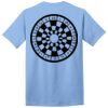 5.4 oz 100% Cotton T Shirt Thumbnail