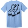 5.4 oz 100% Cotton T Shirt Thumbnail