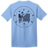 5.4 oz 100% Cotton T Shirt Thumbnail
