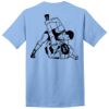 5.4 oz 100% Cotton T Shirt Thumbnail
