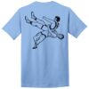 5.4 oz 100% Cotton T Shirt Thumbnail