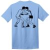 5.4 oz 100% Cotton T Shirt Thumbnail