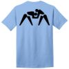 5.4 oz 100% Cotton T Shirt Thumbnail