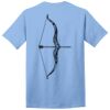5.4 oz 100% Cotton T Shirt Thumbnail
