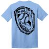5.4 oz 100% Cotton T Shirt Thumbnail