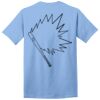 5.4 oz 100% Cotton T Shirt Thumbnail
