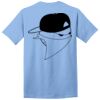 5.4 oz 100% Cotton T Shirt Thumbnail