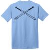 5.4 oz 100% Cotton T Shirt Thumbnail