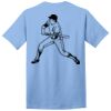 5.4 oz 100% Cotton T Shirt Thumbnail