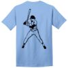 5.4 oz 100% Cotton T Shirt Thumbnail