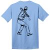 5.4 oz 100% Cotton T Shirt Thumbnail