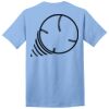 5.4 oz 100% Cotton T Shirt Thumbnail
