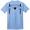5.4 oz 100% Cotton T Shirt Thumbnail