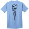 5.4 oz 100% Cotton T Shirt Thumbnail