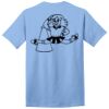 5.4 oz 100% Cotton T Shirt Thumbnail