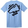 5.4 oz 100% Cotton T Shirt Thumbnail