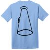 5.4 oz 100% Cotton T Shirt Thumbnail