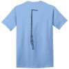 5.4 oz 100% Cotton T Shirt Thumbnail