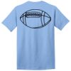 5.4 oz 100% Cotton T Shirt Thumbnail