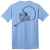 5.4 oz 100% Cotton T Shirt Thumbnail